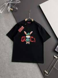 Picture of Gucci T Shirts Short _SKUGucciM-3XL11Lr48112360